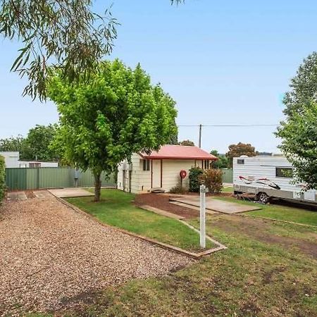 Fossicker Caravan Park Glen Innes Exterior photo