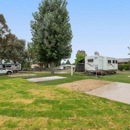 Fossicker Caravan Park Glen Innes Exterior photo